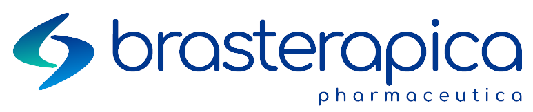 Logo Brasterápica